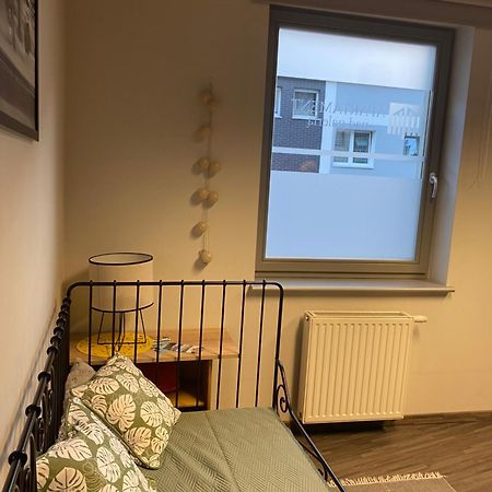 Apartament Nad Galerią Stargard Szczeciński Exteriér fotografie